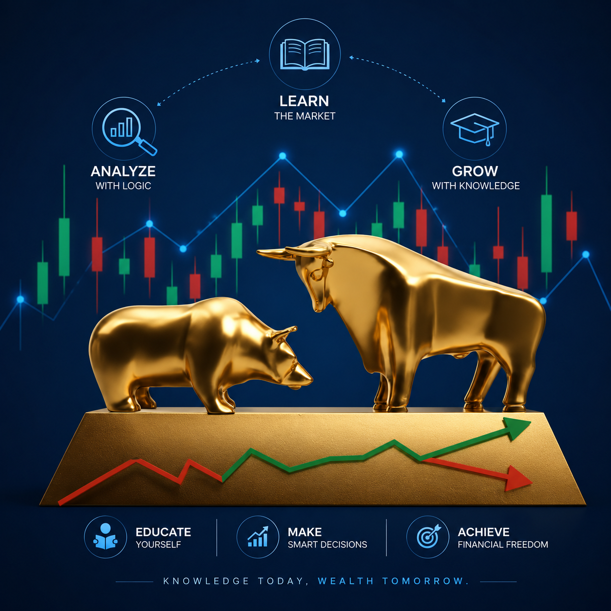 Market Made Simple